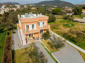 Laconian Collection Mavrovouni Beach House (Left)